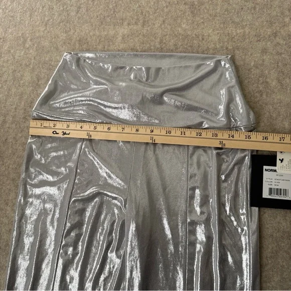 Norma Kamali Spat Legging - Picture 8 of 15